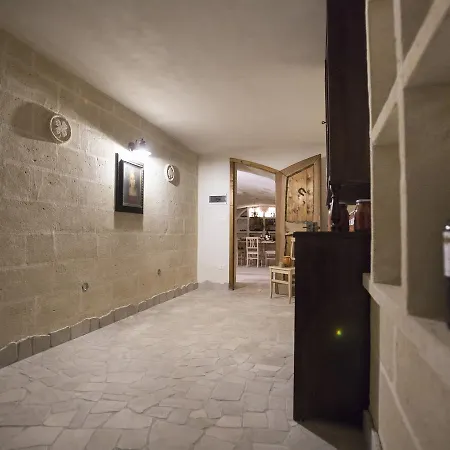 Frühstückspension Ovile Di Scilla Natural Retreat San Vito dei Normanni