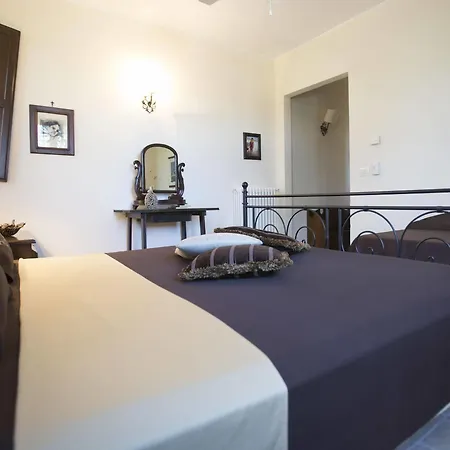 Frühstückspension Ovile Di Scilla Natural Retreat San Vito dei Normanni